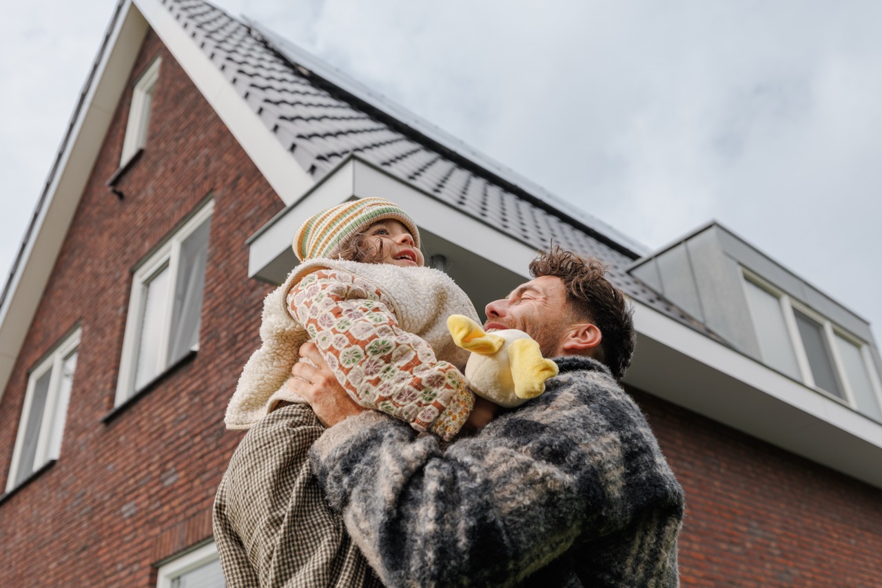 hero image - zonnepanelen - winter