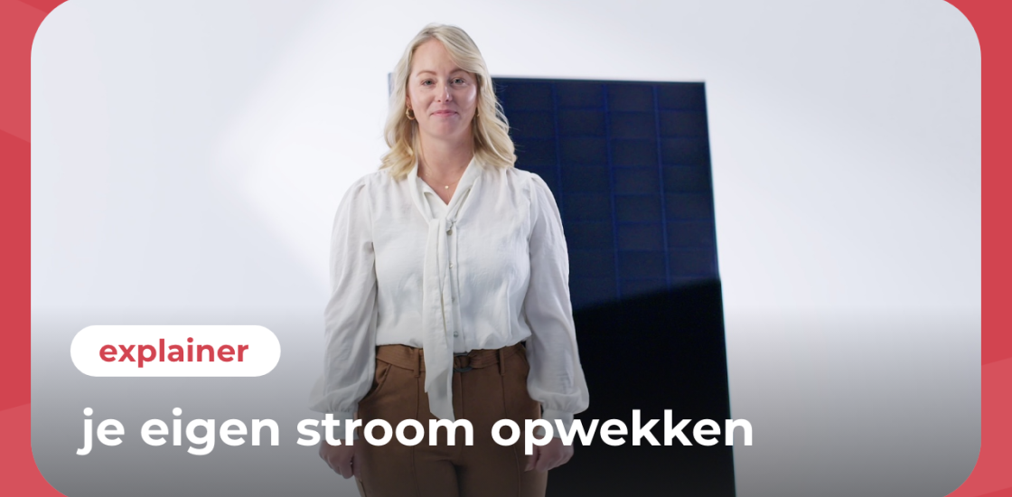 Thumbnail - Product explainer - Zonnepanelen