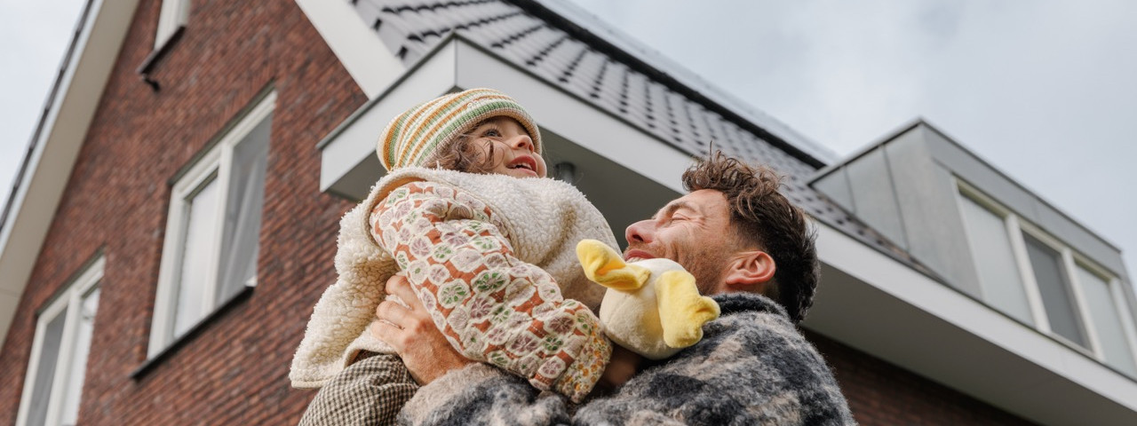 hero image - zonnepanelen - winter