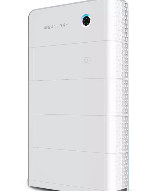 Sigenergy SigenStor - productimage - 600x900px