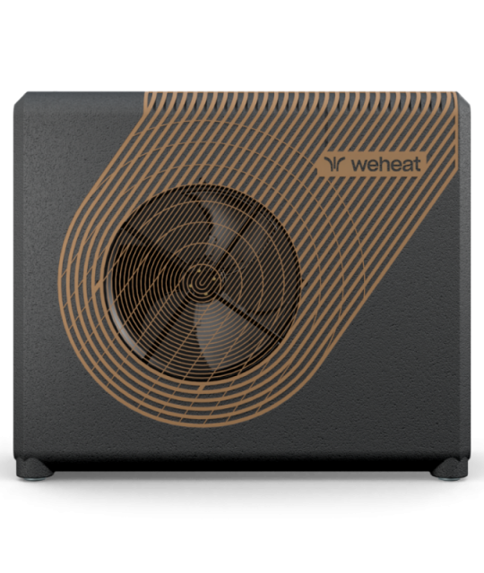 Weheat Sparrow - productimage - 800x800px