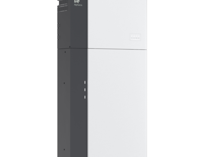 AlphaESS Smile - productimage - 800x800px