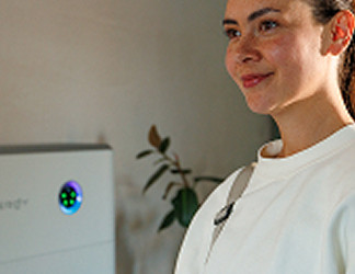 energie-thuisbatterij