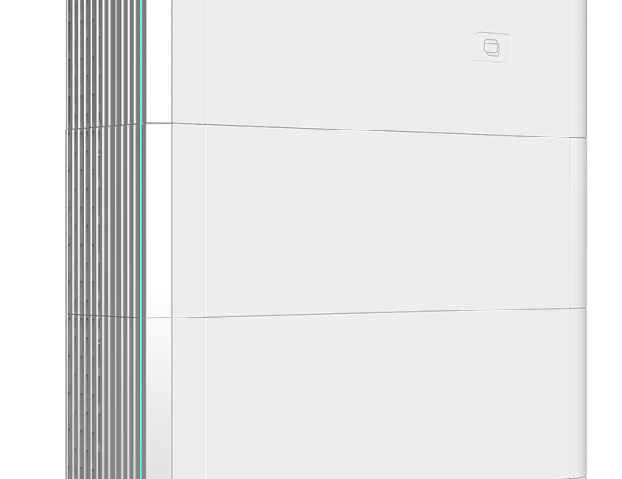 SigenStor 1+1+3 left