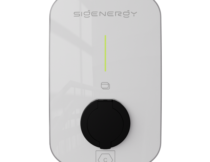 Sigenergy AC Charger - productimage - 800x800px
