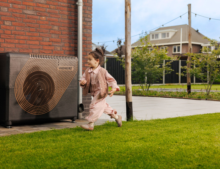 Atlas Power - warmtepomp - hero image zomer 01